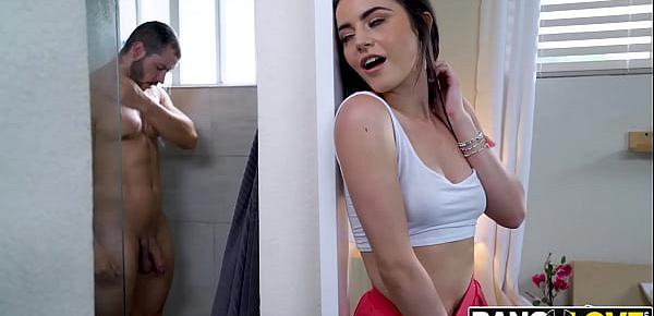  Kylie Quinn Soapy Strokes